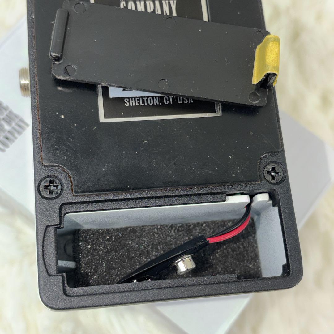 【美品】　BIG JOE Texas SCREAMER エフェクター