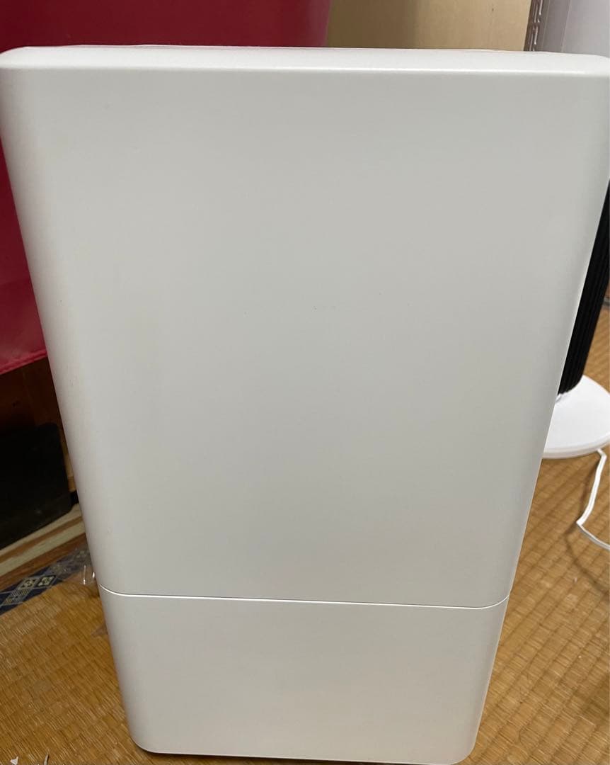 アイリスオーヤマ コンパクトクーラー スポットエアコン　ICP-0301G