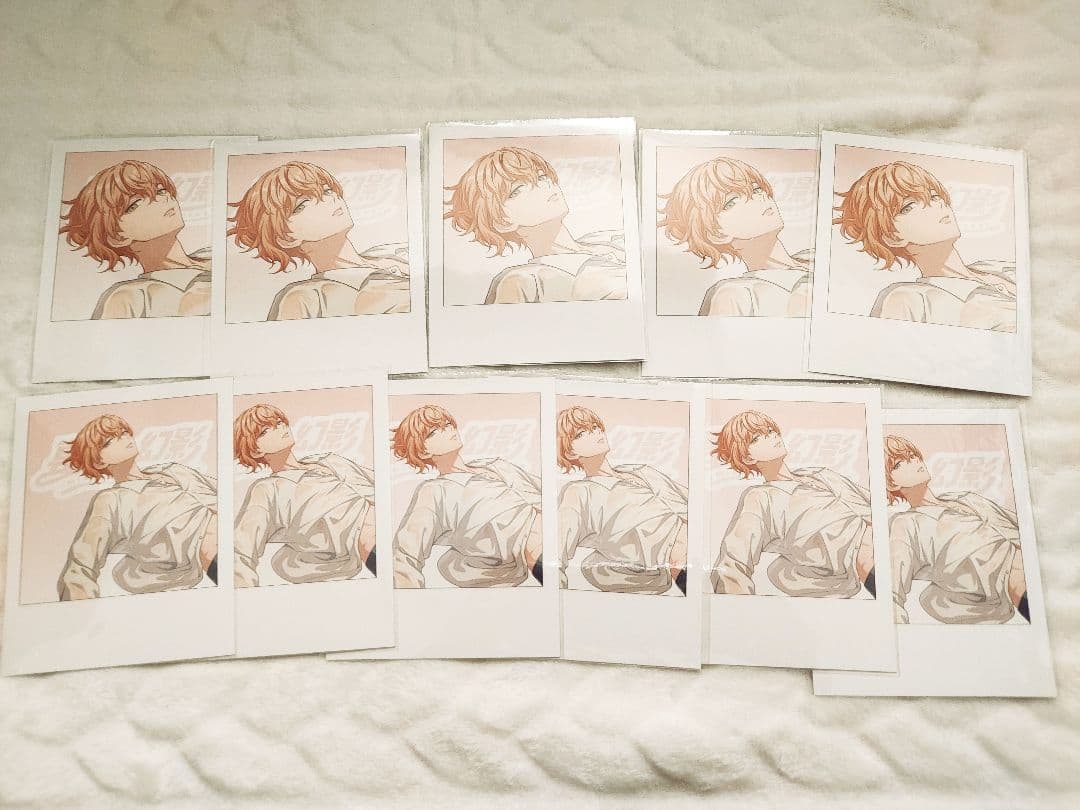 Paradox Live パラライ 1Nm8 グッズまとめ売り