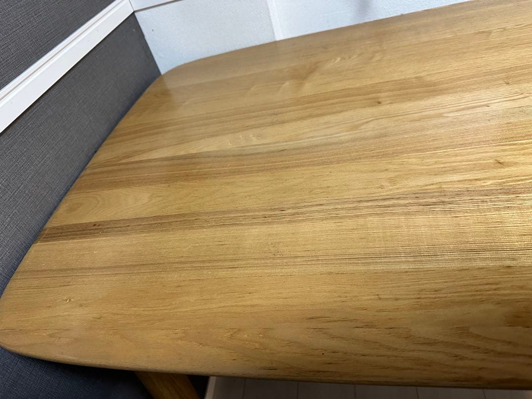【送料込み】ダイニングテーブル