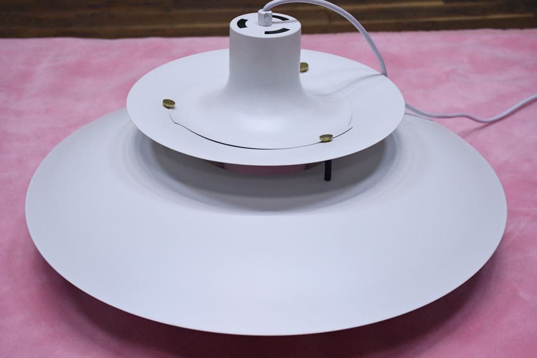 EEK121 ポール・ヘニングセン PH5 ペンダントライト リプロダクト品