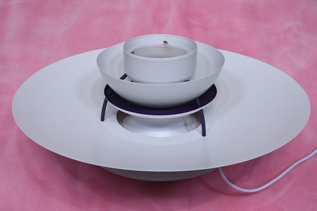 EEK121 ポール・ヘニングセン PH5 ペンダントライト リプロダクト品