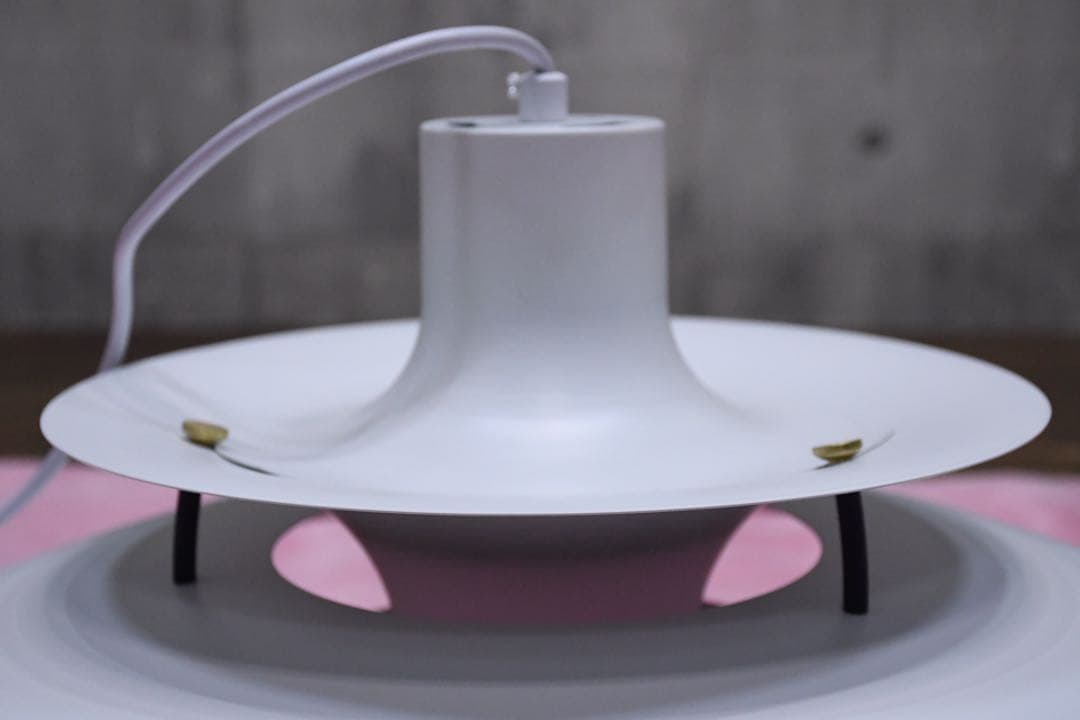 EEK121 ポール・ヘニングセン PH5 ペンダントライト リプロダクト品