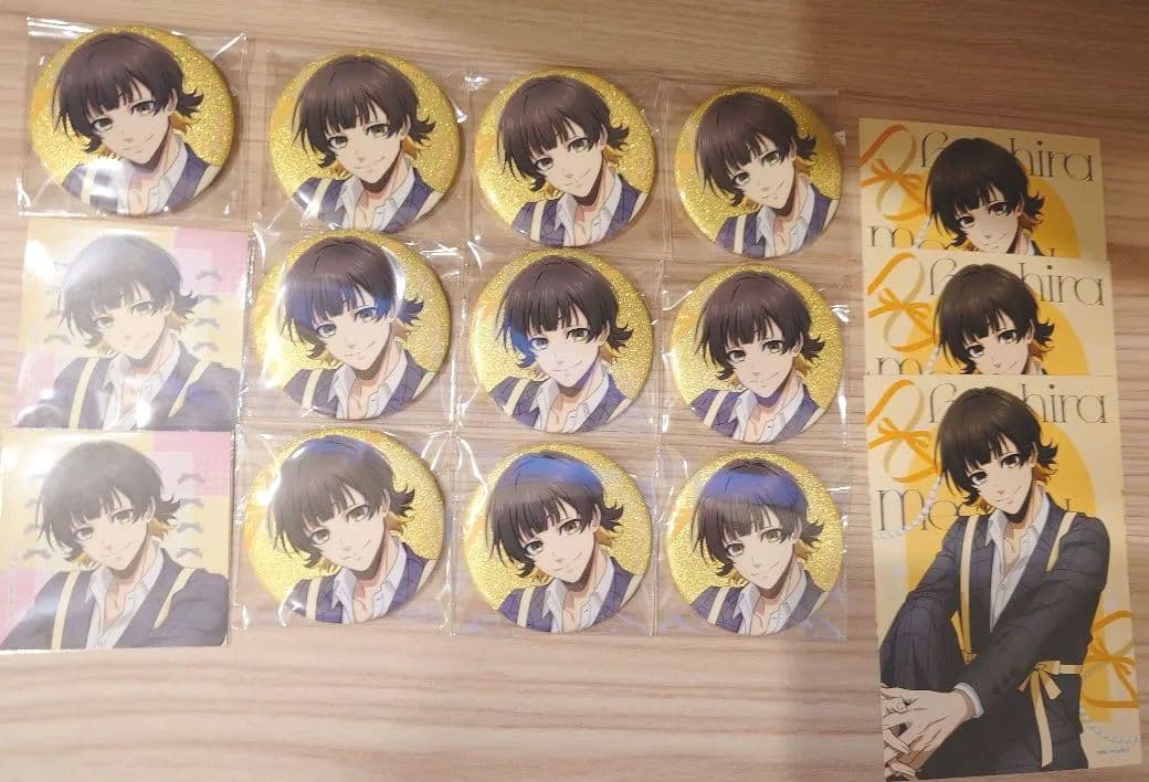 ブルーロック　バレエコア　蜂楽廻