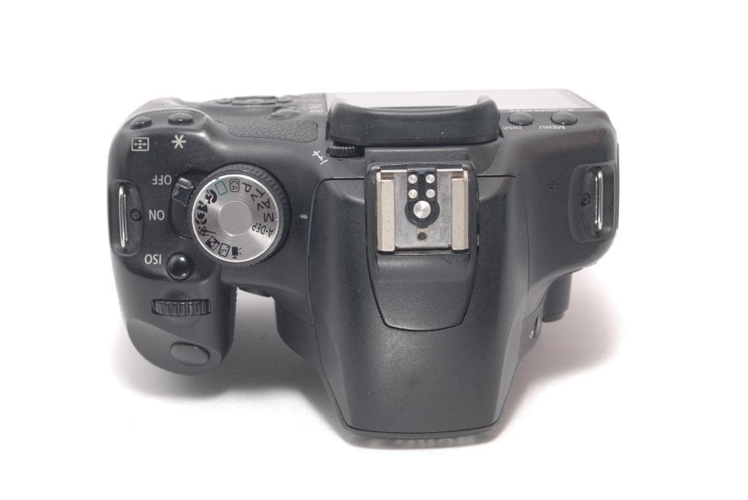 ⭐️手ぶれ補正レンズ⭐️Canon Kiss X3 キャノン　デジタル一眼