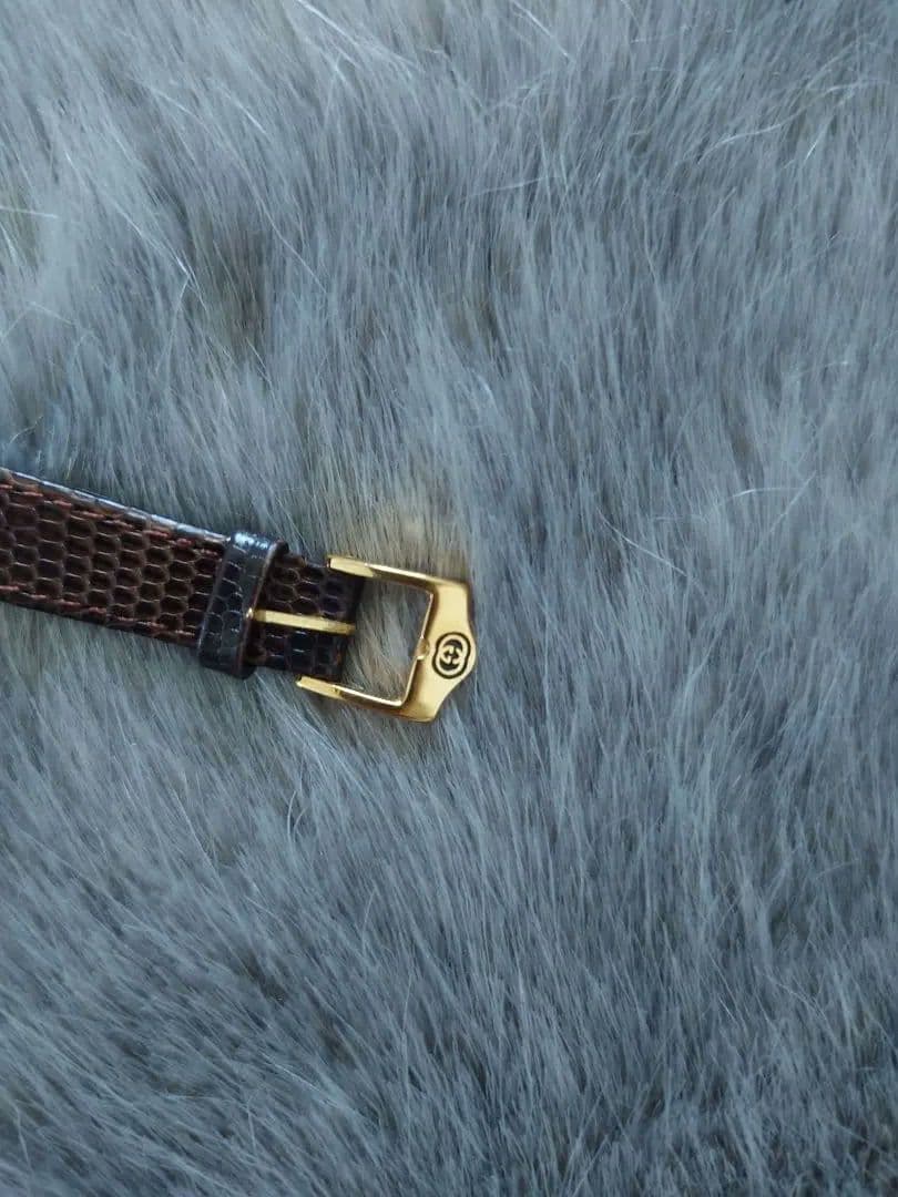 【極美品】【GUCCI】 シェリーライン正規ベルト 付属品完備