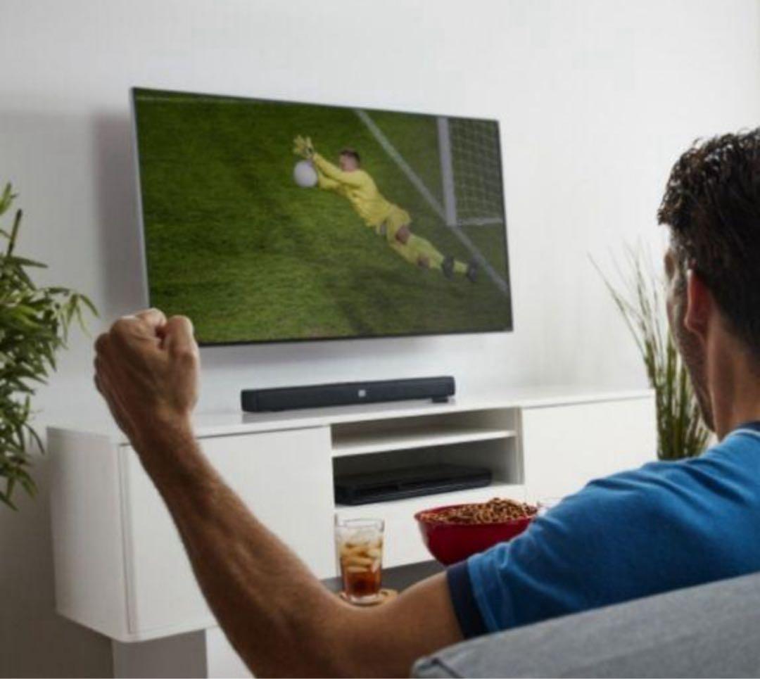 JBL Bar Studio サウンドバー　hdmi Bluetooth