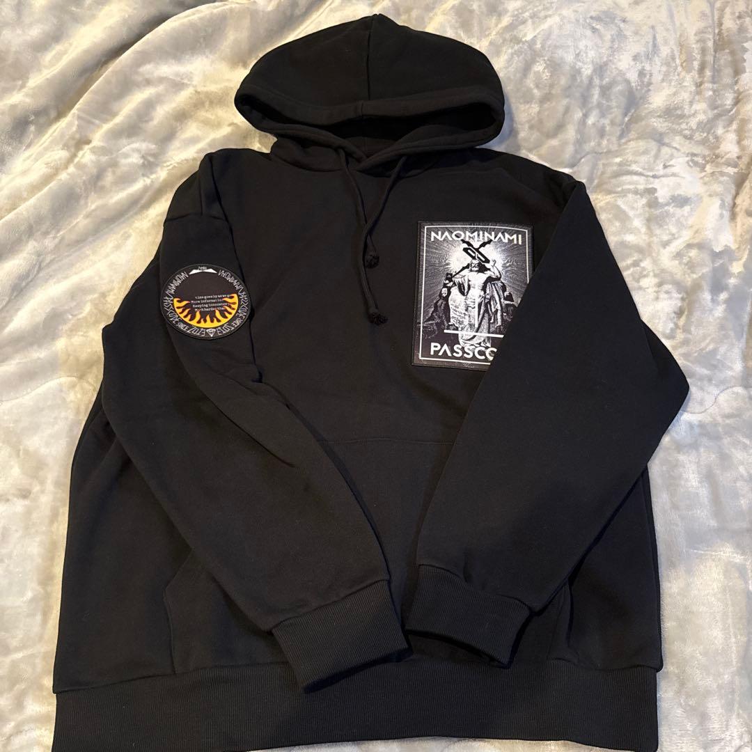 PassCode 南菜生 生誕グッズ 2024