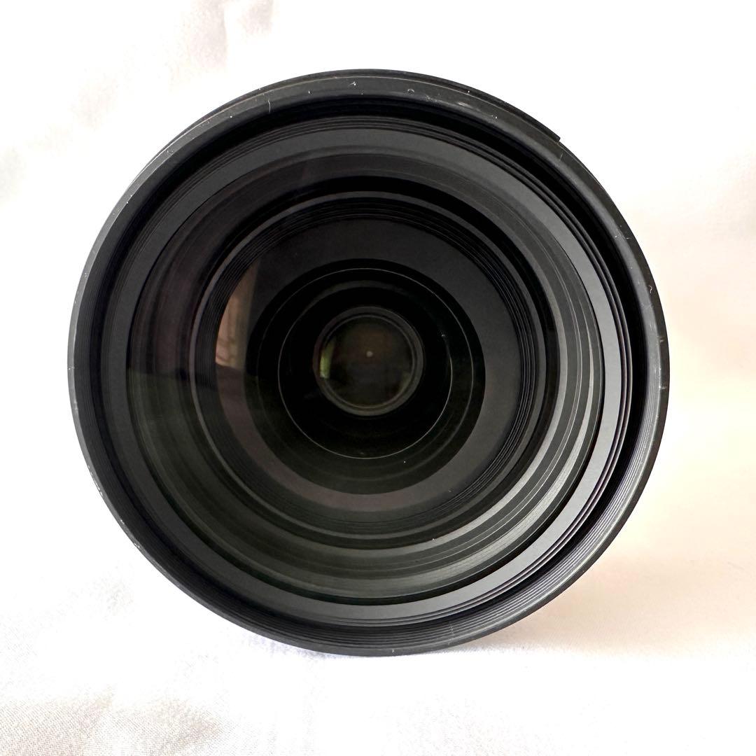 SIGMA 24-70mm F2.8 DG DN ART Lマウント