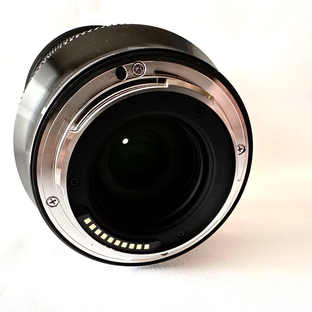 SIGMA 24-70mm F2.8 DG DN ART Lマウント