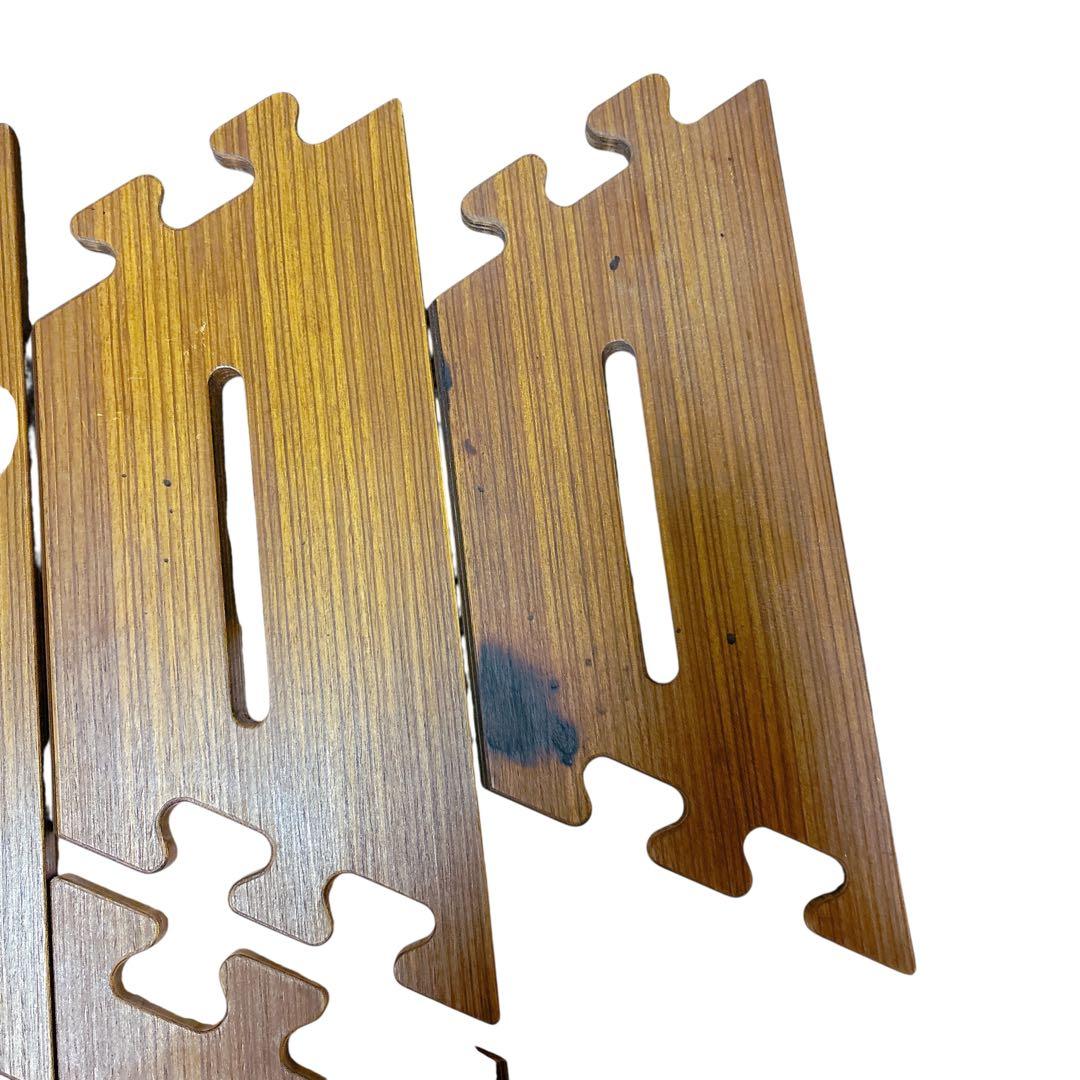 The Arth ざぁ〜ッス 次郎系 六角テーブル ヘキサテーブル