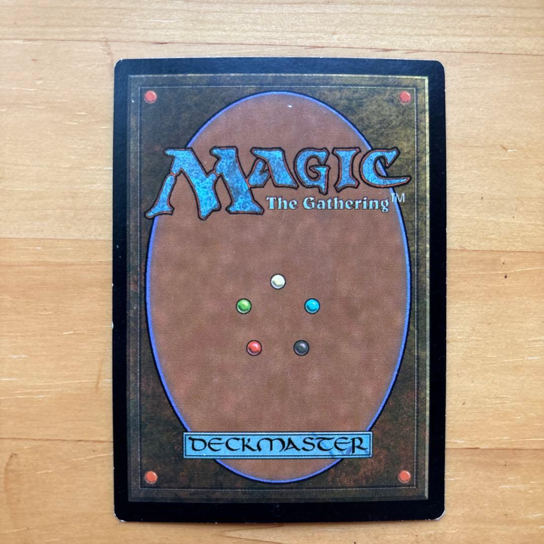 厳かなモノリス アーティファクトカード