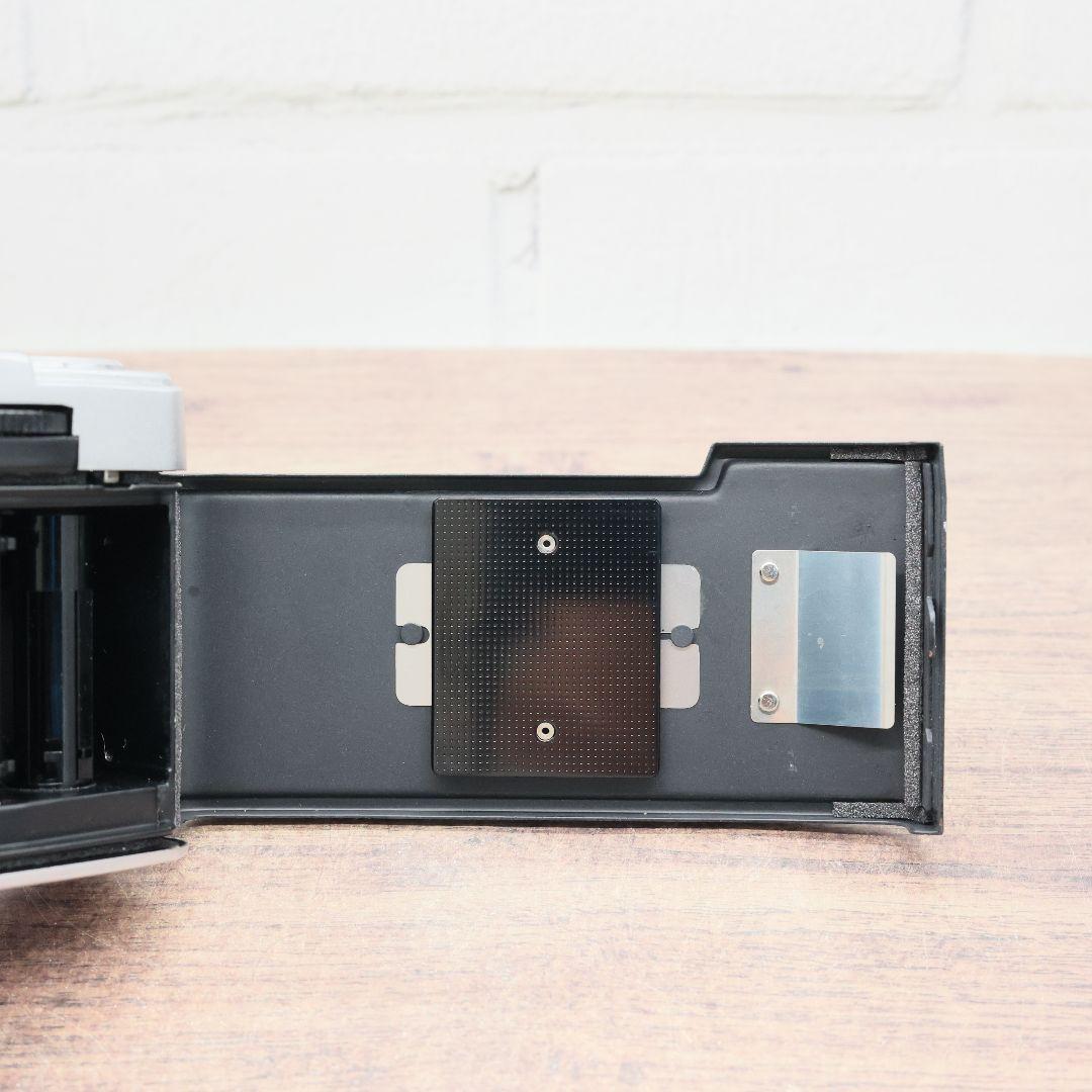 【完動品】OLYMPUS PEN EES-2 【分解清掃済】