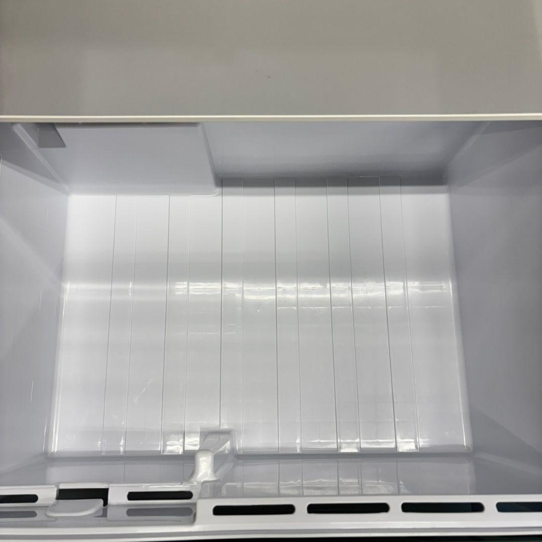 527 冷蔵庫　大型　自動製氷機付　右開き　200L〜300L　極美品　半年保証