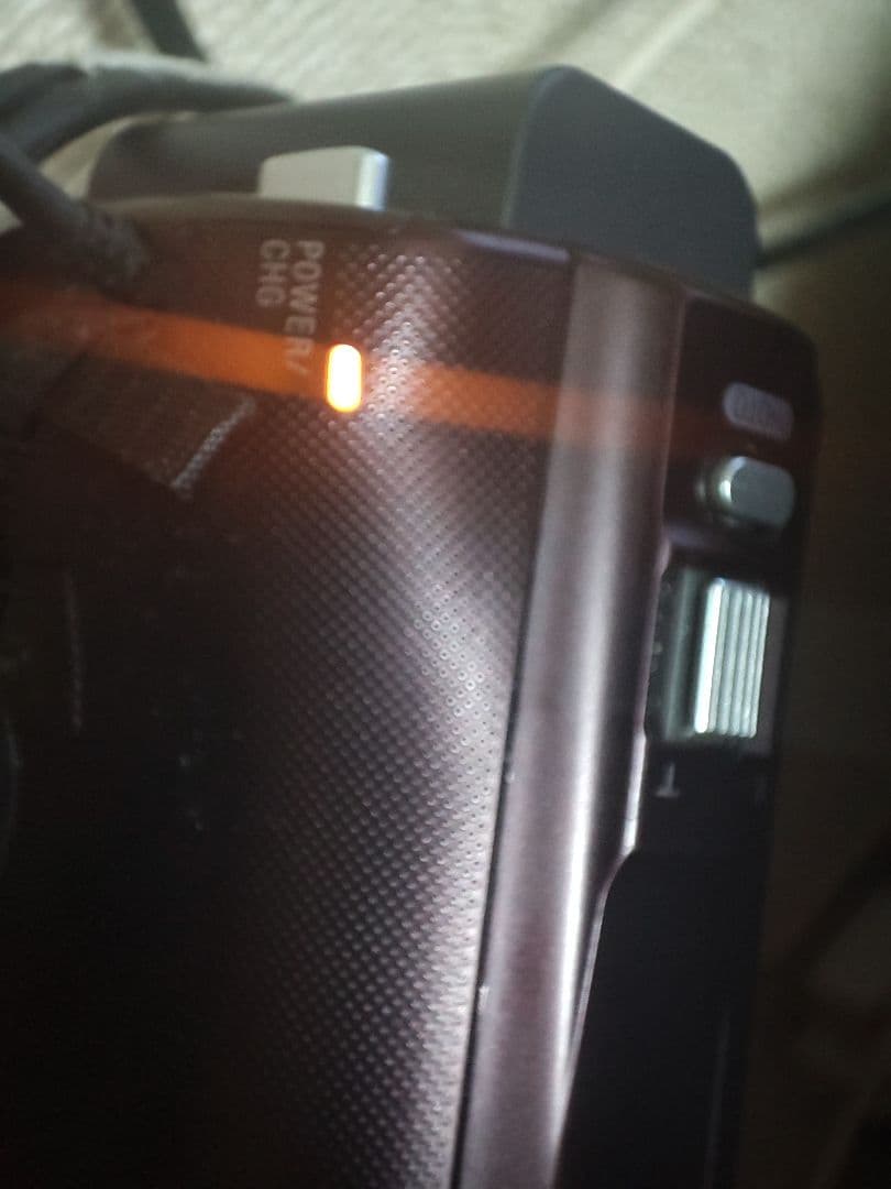 SONY HDR-CX420 ビデオカメラ 本体