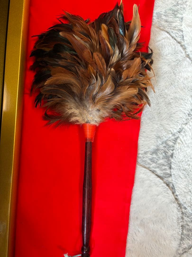 雛壇 三段飾り　①雛壇のみ