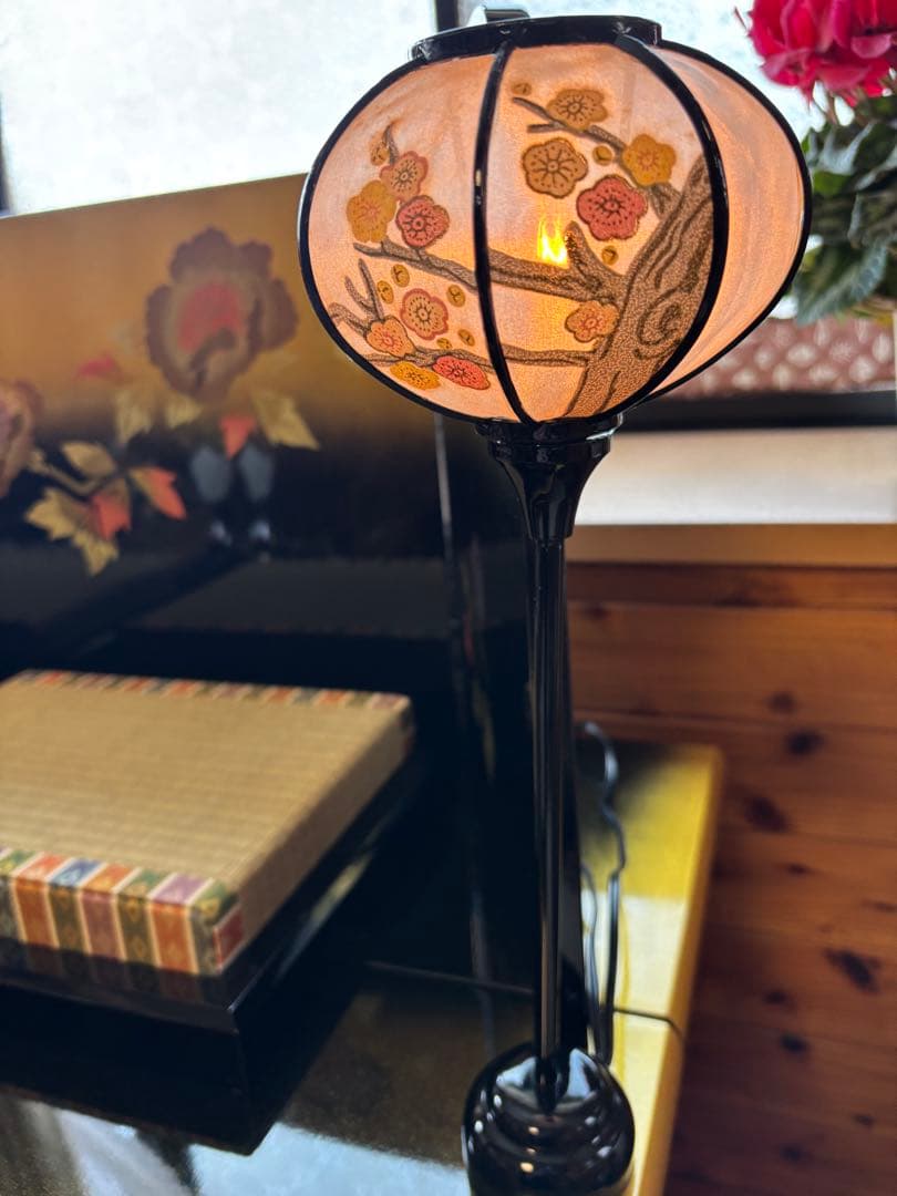 雛壇 三段飾り　①雛壇のみ