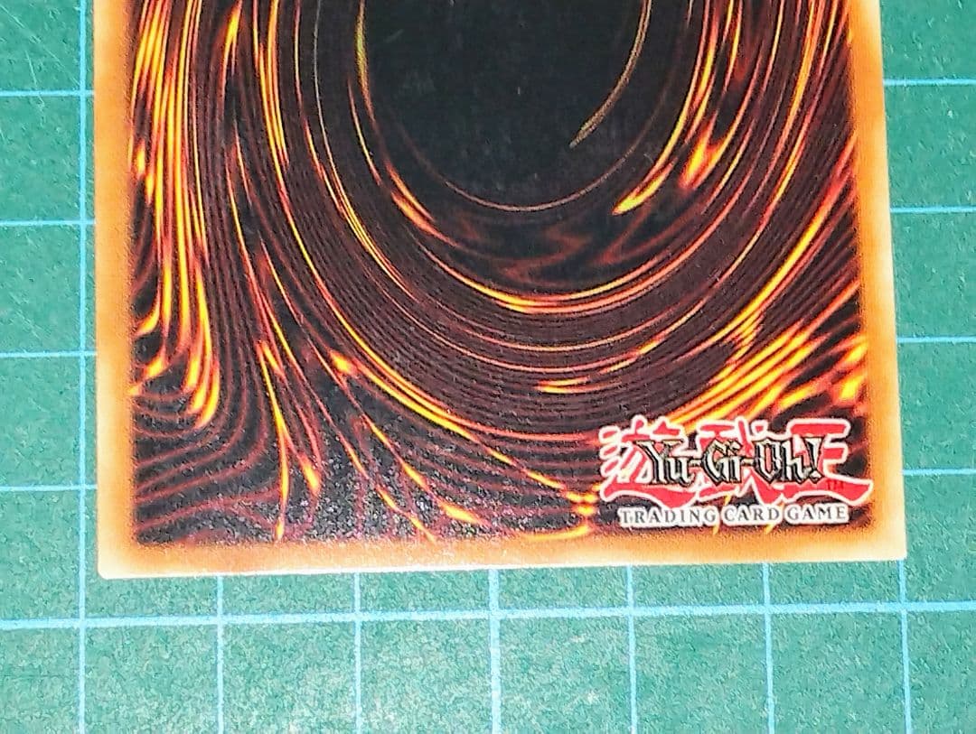 【エラー！？】遊戯王　FABLED GRIMRO　米版　魔轟神グリムロ