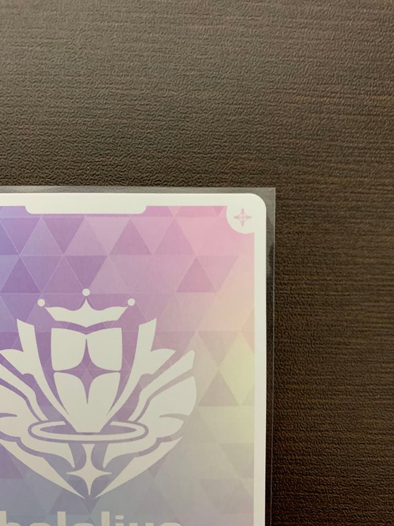 リ*ル様 ホロライブ カードゲーム 白上フブキ OUR クインテットスペクトラム