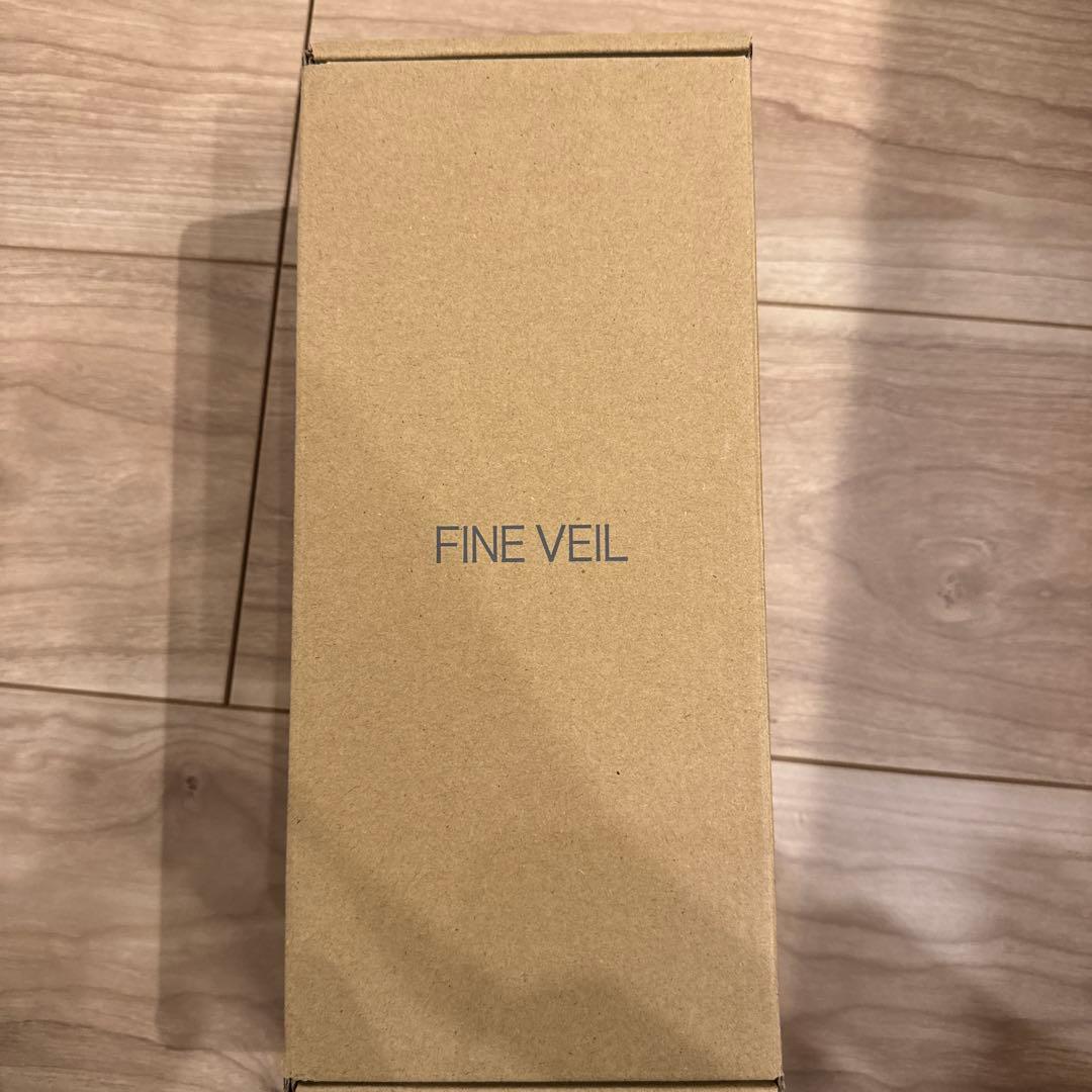 Panasonic製　FINE VEILシャワーヘッド