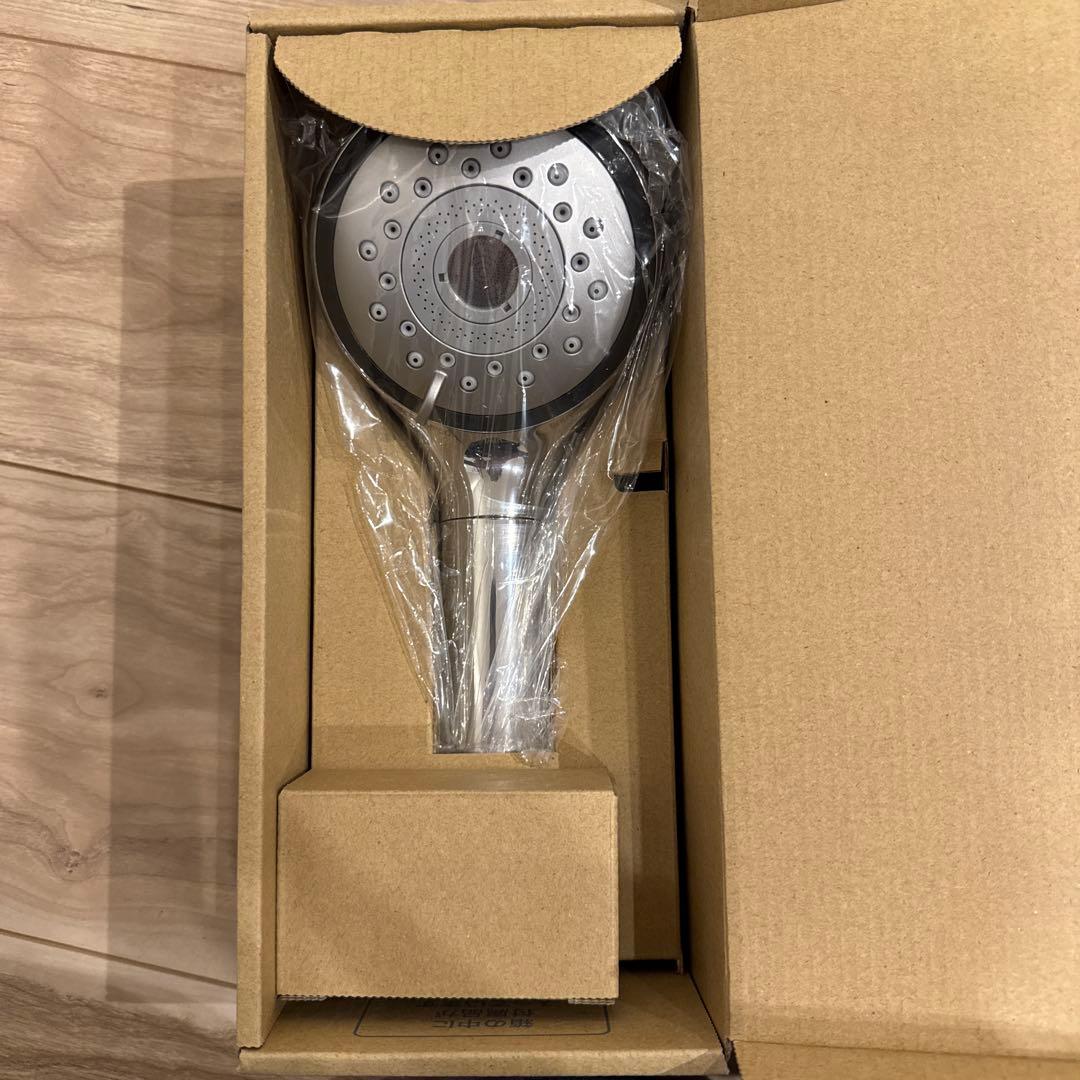 Panasonic製　FINE VEILシャワーヘッド