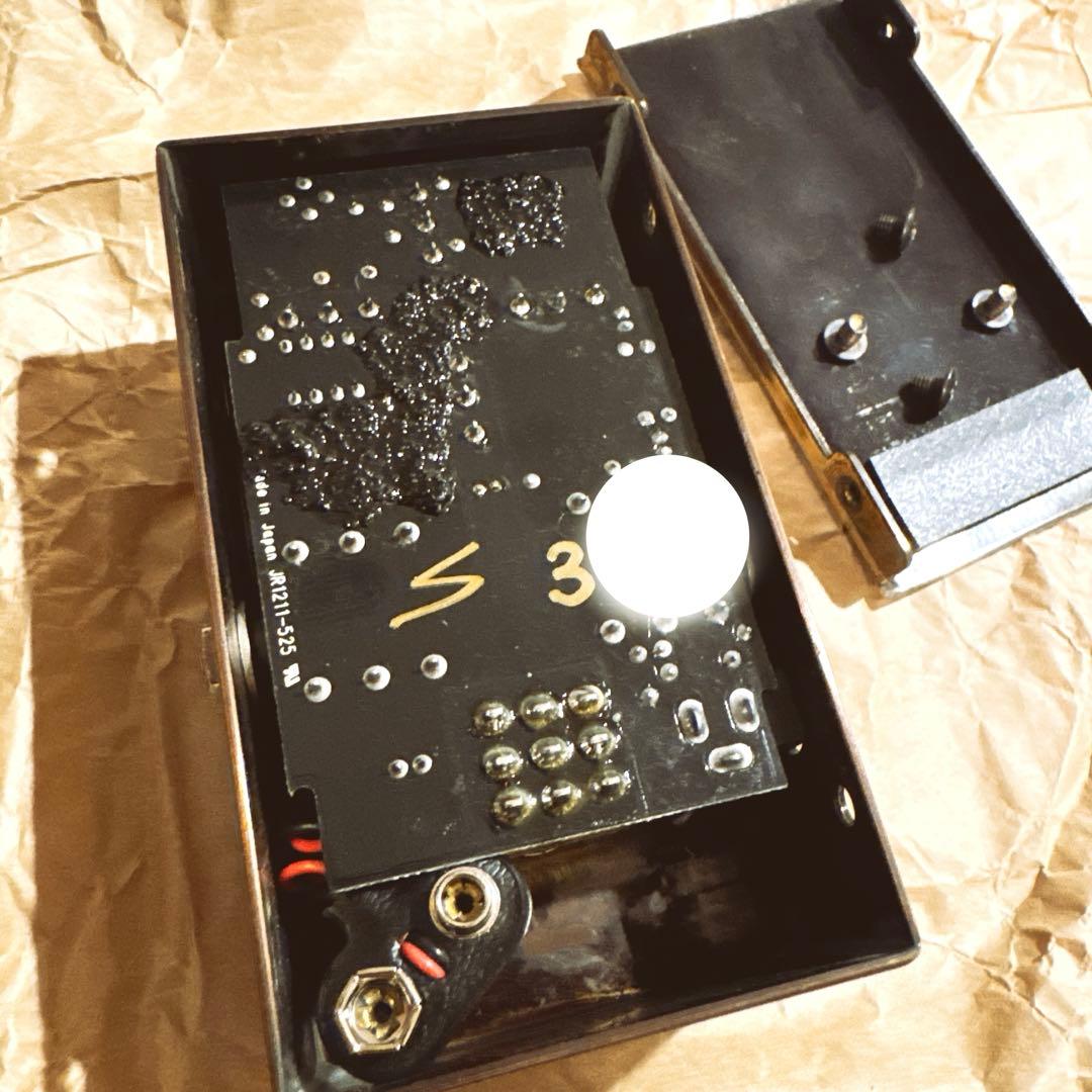 Jan Ray シリアル3000番代