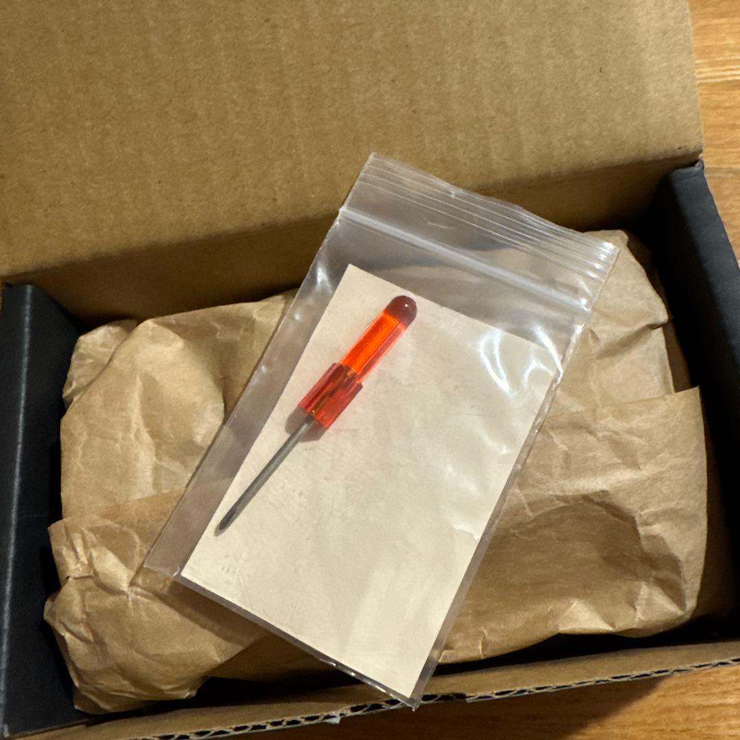 Jan Ray シリアル3000番代