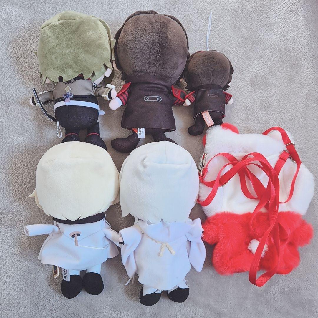 わんぱく 刀剣乱舞 セット おまけあり