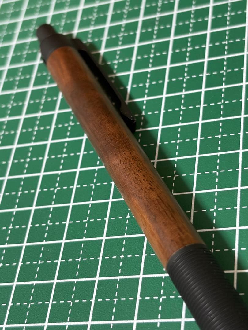 ボナンペン　工房楔　ロメオNo.3 エバードロー　セット