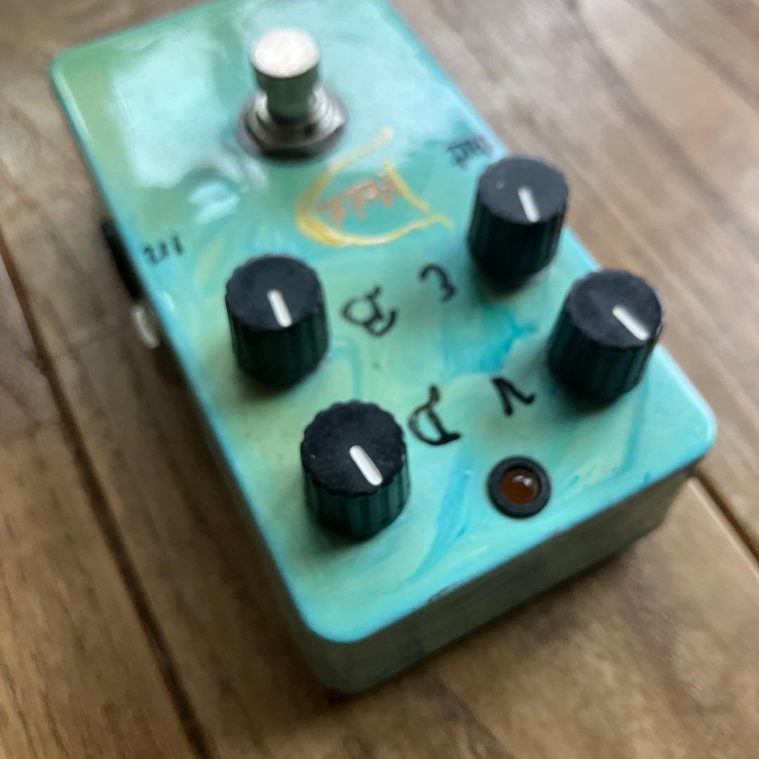 BJFE Model D 超希少、本人ハンドメイド