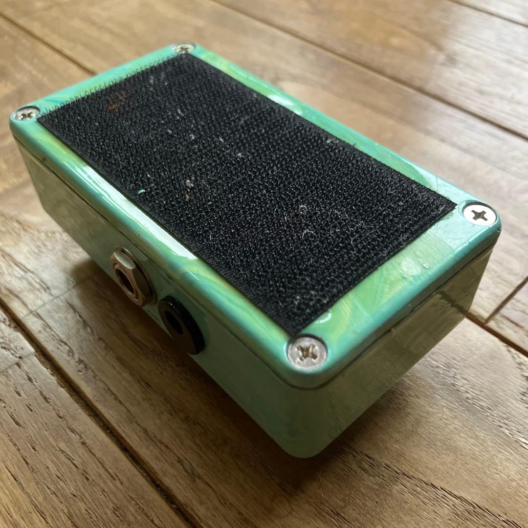 BJFE Model D 超希少、本人ハンドメイド