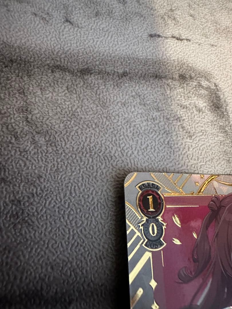 ヴァイス 学園アイドルマスター SEC Boom Boom Pow 花海咲季