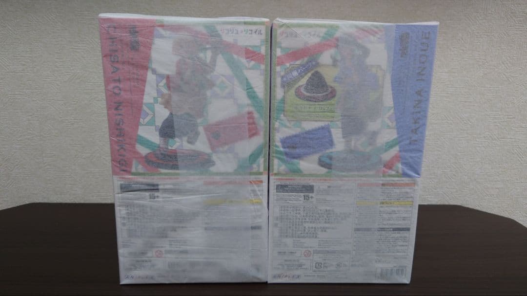 ANIPLEX 1/7スケールフィギュア / TVアニメ「リコリス・リコイル」