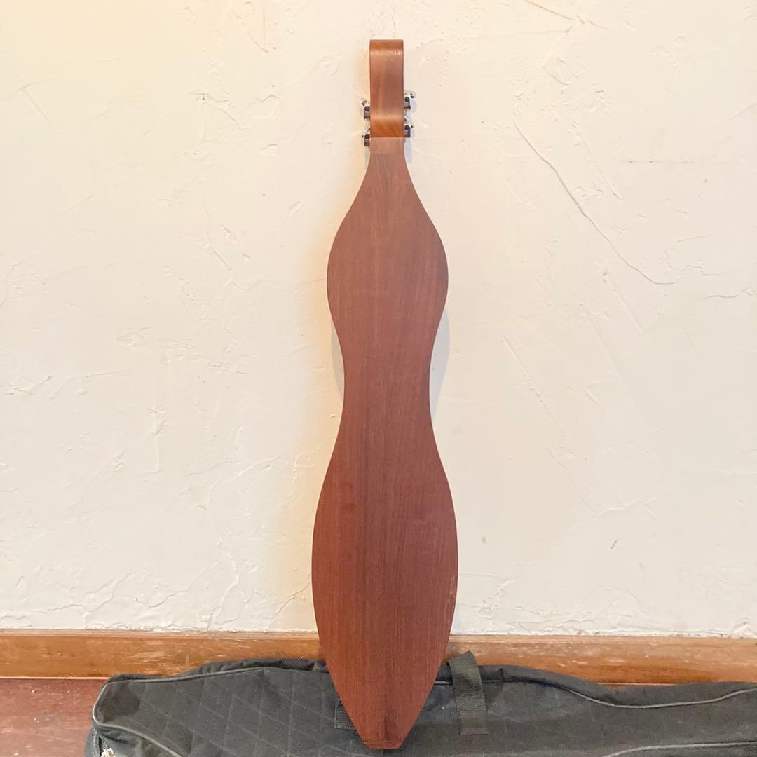 アパラチアン　ダルシマー　マウンテン　シンディーローパー