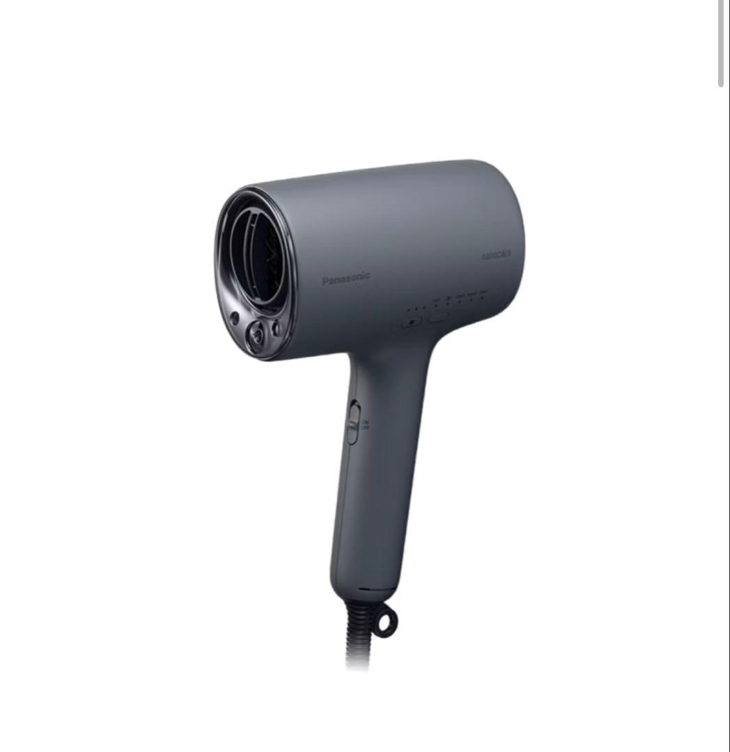 Panasonic nanocare パナソニック　ナノケア　ドライヤー