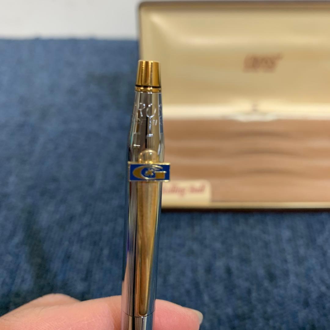 クロス　ボールペン シャープペンシル　３本セット