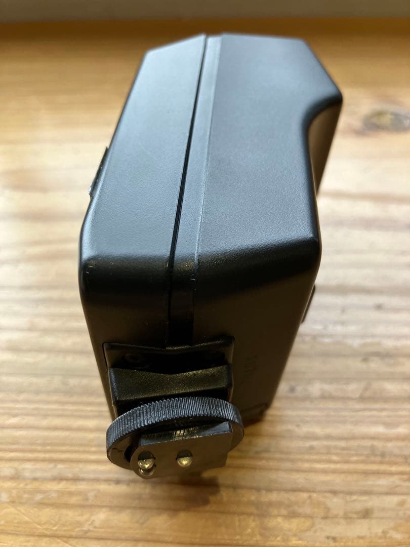 Canon AE-1 フィルムカメラ、Canon 188Aフラッシュ