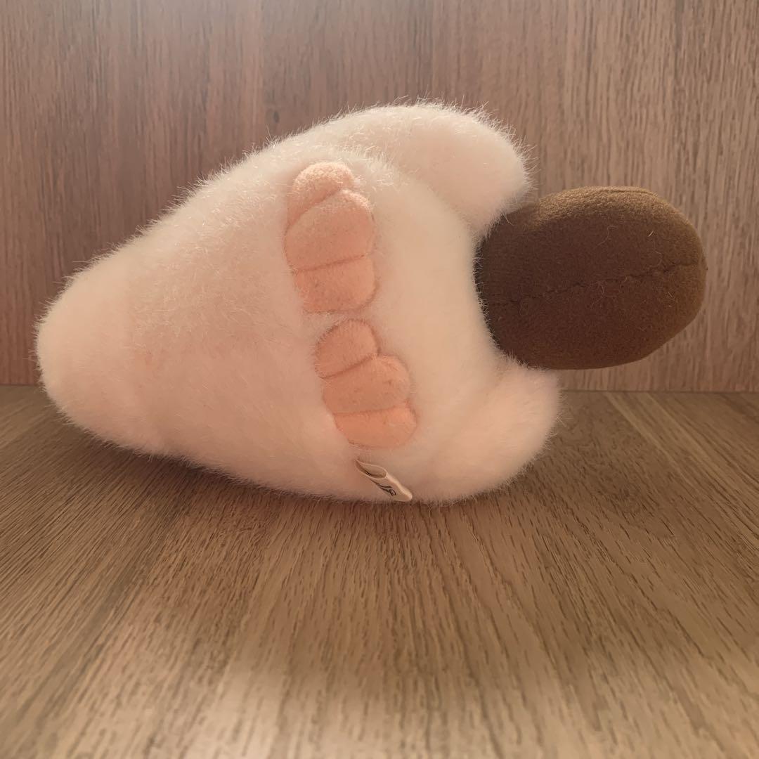 希少✨　ジブリ　となりのトトロ　小トトロ　オカリナ　ぬいぐるみ