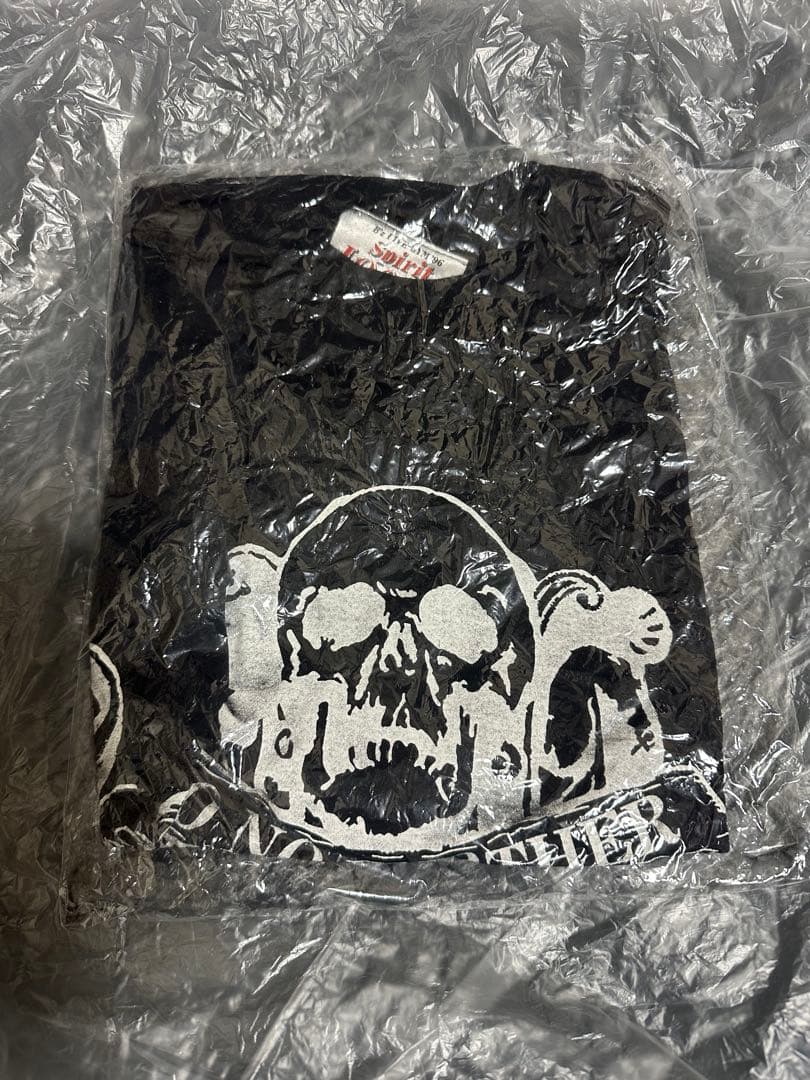 B’z LIVE-GYM'96 Tシャツ Spirit LOOSE