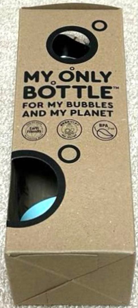 【新品未開封】sodastream ソーダストリーム（専用ボトル付き）