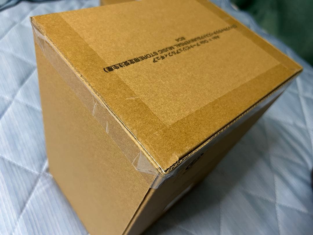 【新品未開封】Ado ×Oda フィギュア　ポストカード付き【美品】