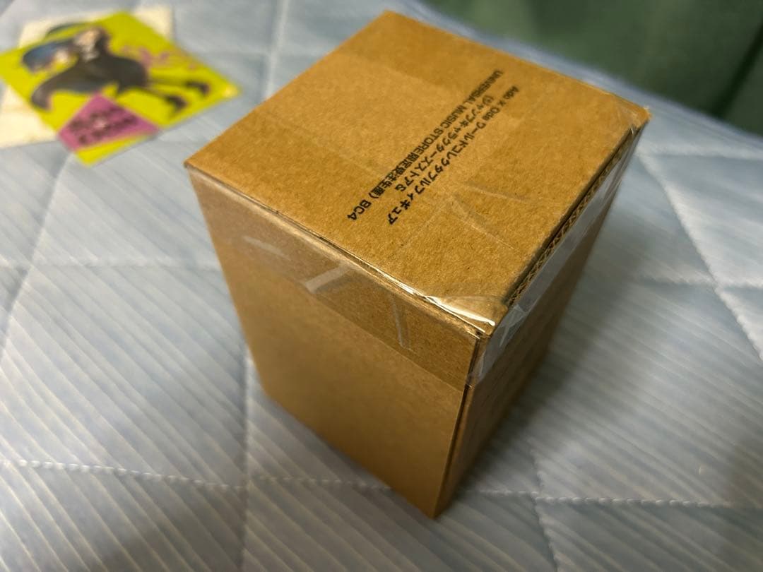 【新品未開封】Ado ×Oda フィギュア　ポストカード付き【美品】