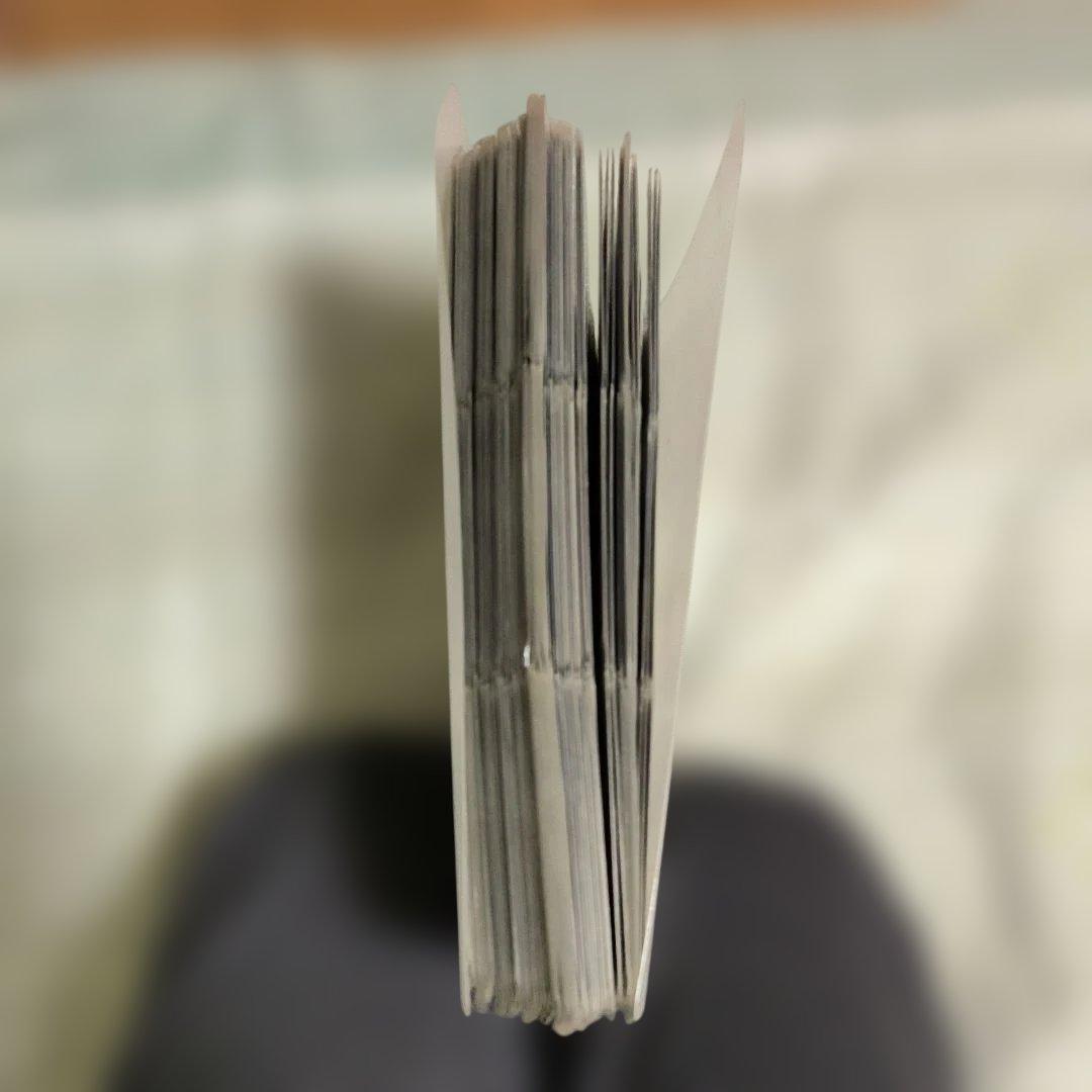 断捨離 MTG 日本語＆英語　種類もグチャ混ぜ