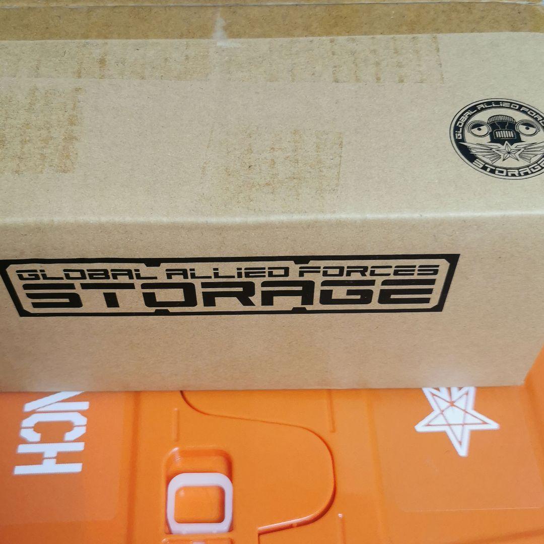 ウルトラマンゼット　Z超全集 ストレイジボックス　小学館　未開封