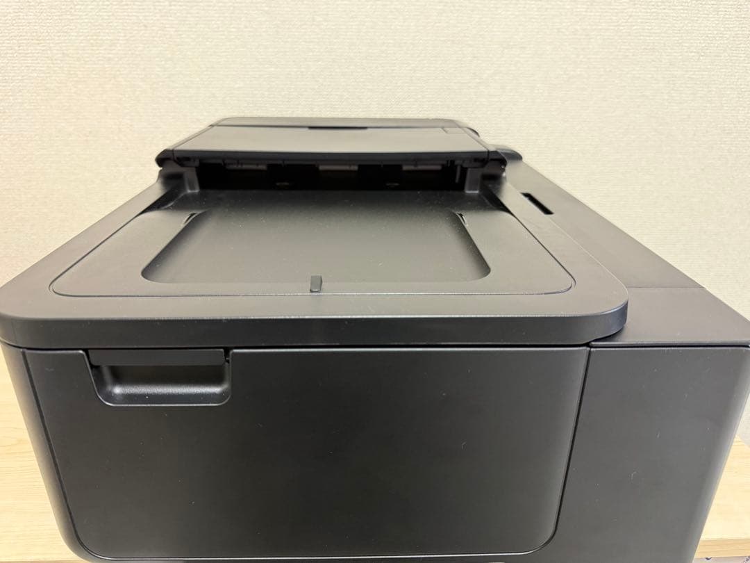 【極美品】印刷350枚 Canon TR9530 プリンター　ブラック A3