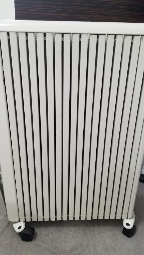 デロンギオイルヒーター