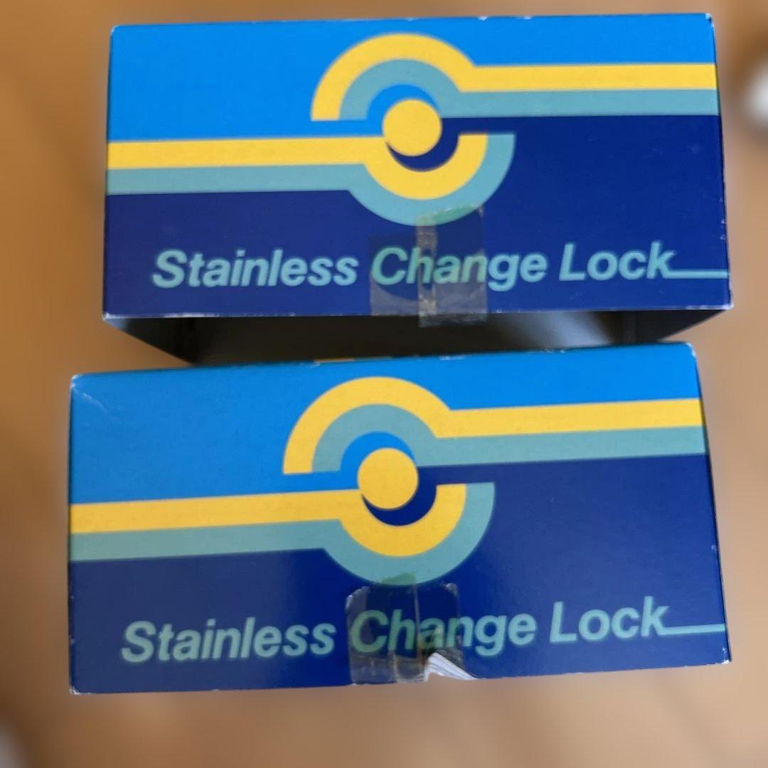 SOL ステンチェンジロック4段式40mm