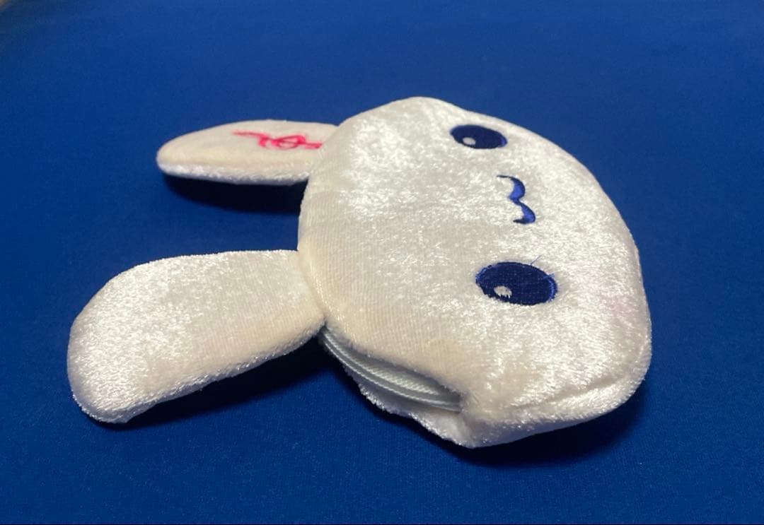 ツインエンジェルス ポーチ サンエックス