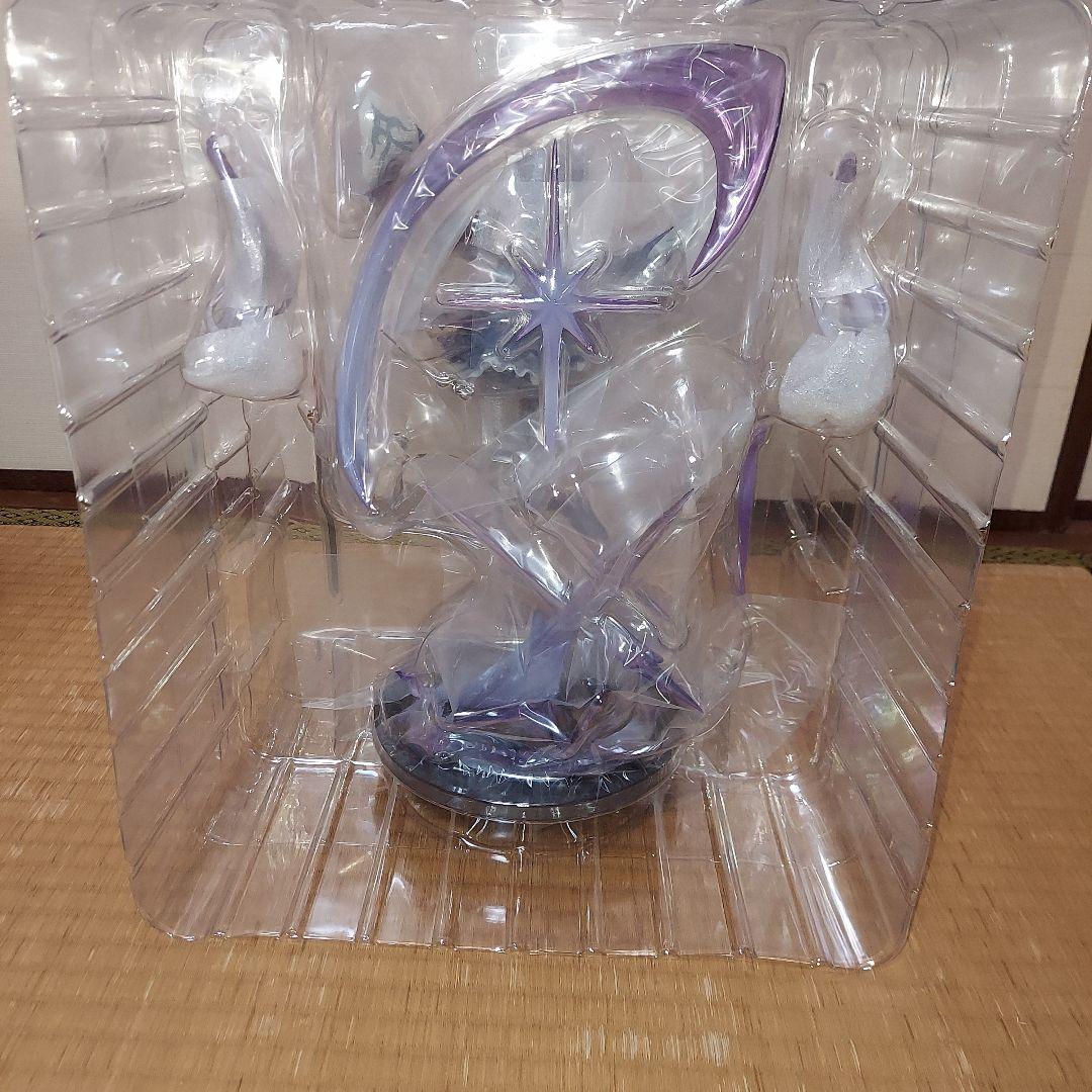 原神 刻晴 疾雷快雨Ver. 1/7 [APEX] 特典付き　フィギュア