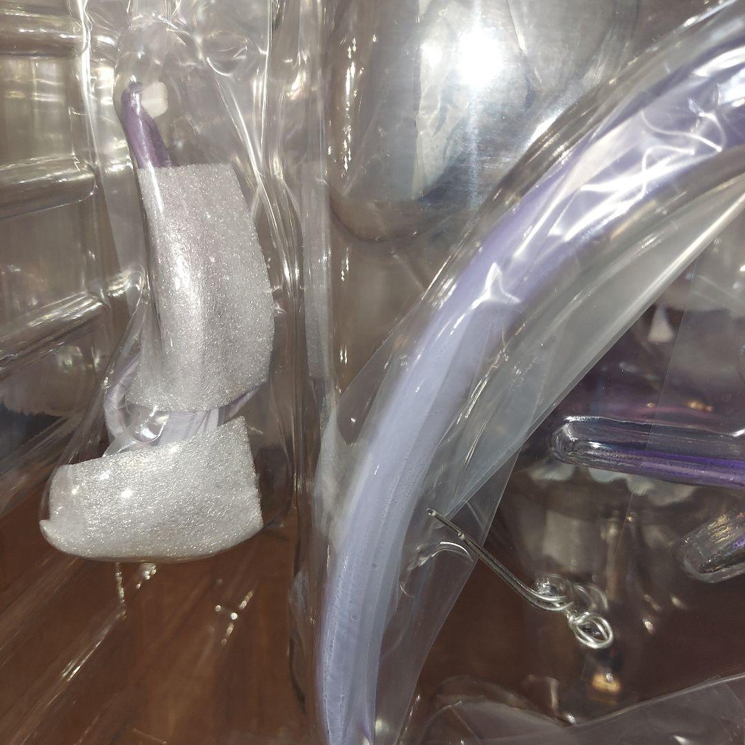 原神 刻晴 疾雷快雨Ver. 1/7 [APEX] 特典付き　フィギュア